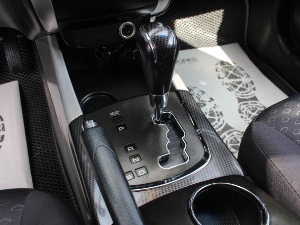 SsangYong Actyon II с пробегом 2013 года, цена 928 000 рублей, 147860 км, внедорожник, Автокод Объявления