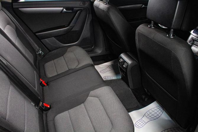 Volkswagen Passat B7 с пробегом 2011 года, цена 779 000 рублей, 233700 км, универсал, Автокод Объявления