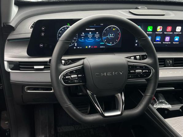 Chery Tiggo 8 Pro Max I Рестайлинг с пробегом 2023 года, цена 2 390 000 рублей, 30633 км, внедорожник, Автокод Объявления
