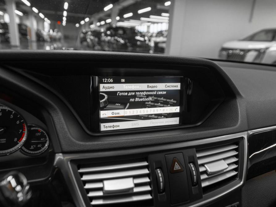 Mercedes-Benz E-Класс IV (W212 S212 C207) Москва  - изображение 16