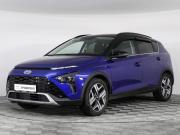 Hyundai Bayon I Химки  - изображение 17
