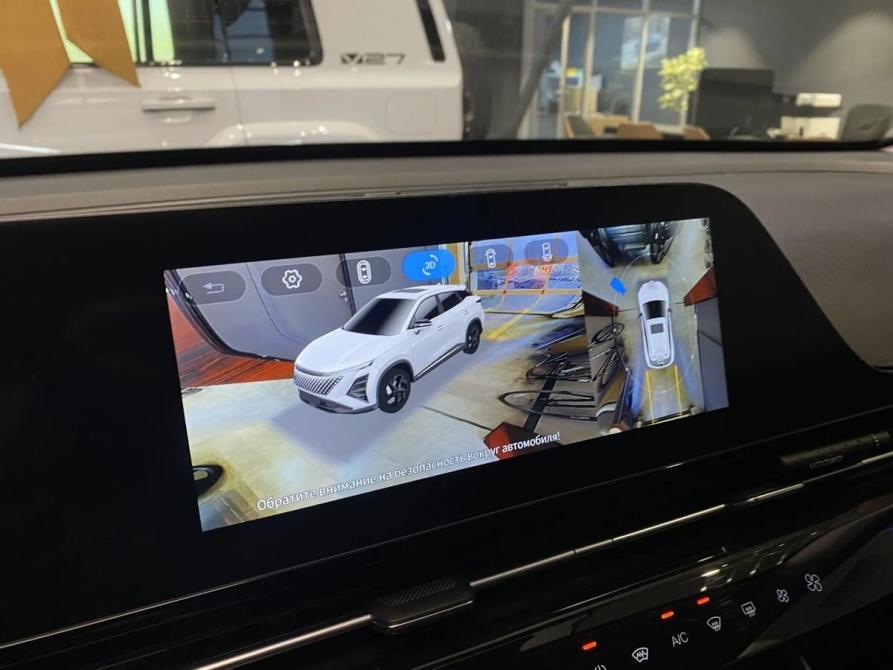 Omoda C5 I Екатеринбург  - изображение 26