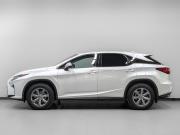 Lexus RX IV Москва  - изображение 38