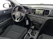Kia Sportage IV Рестайлинг Москва  - изображение 56