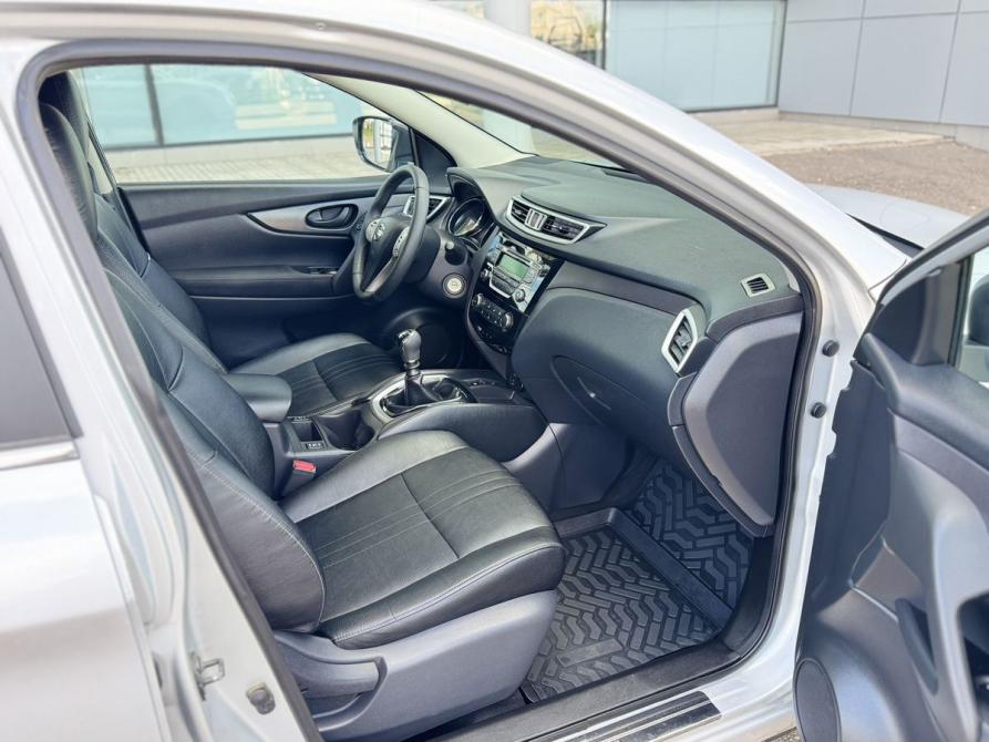 Nissan Qashqai II Тверь  - изображение 22