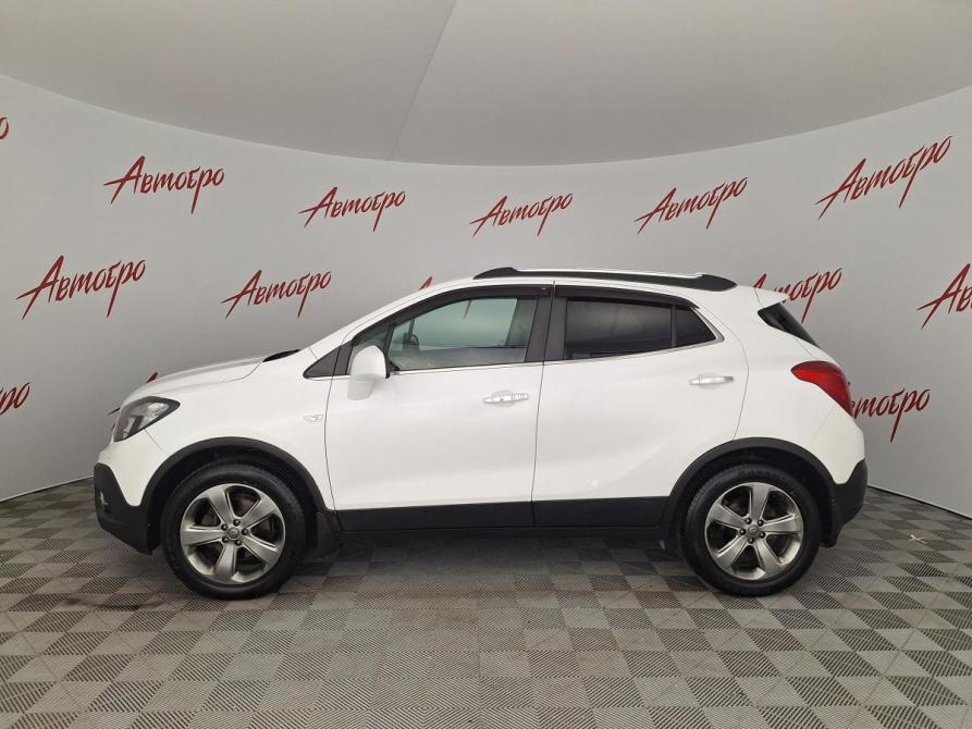 Opel Mokka I Псков  - изображение 2