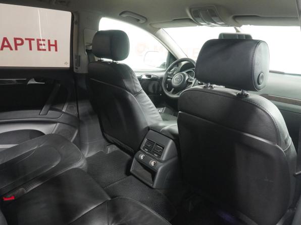 Audi Q7 I (4L) Рестайлинг с пробегом 2011 года, цена 1 698 000 рублей, 288932 км, внедорожник, Автокод Объявления