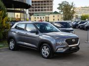 Hyundai Creta II Москва  - изображение 20