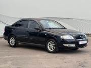 Nissan Almera Classic I Воронеж  - изображение 24
