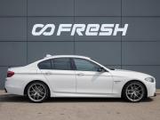 BMW 5 серии VI (F10/F11/F07) Рестайлинг Краснодар  - изображение 29