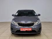 Kia Rio III Альметьевск  - изображение 25