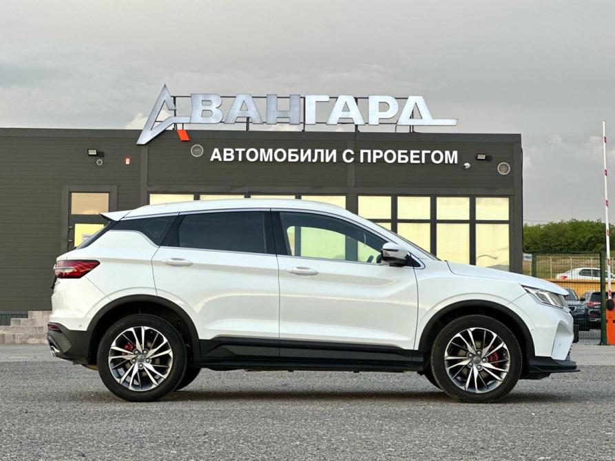 Geely Coolray I Волгоград  - изображение 8