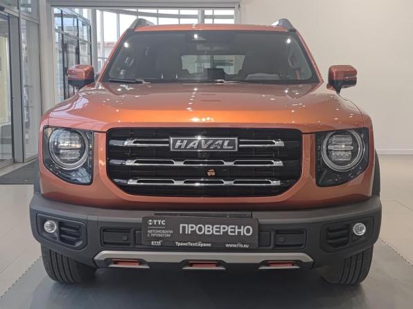 Haval Dargo I с пробегом 2024 года, цена 2 919 000 рублей, 28211 км, внедорожник, Автокод Объявления
