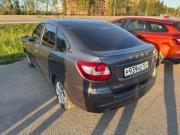 Lada (ВАЗ) Granta I Рестайлинг Пермь  - изображение 14