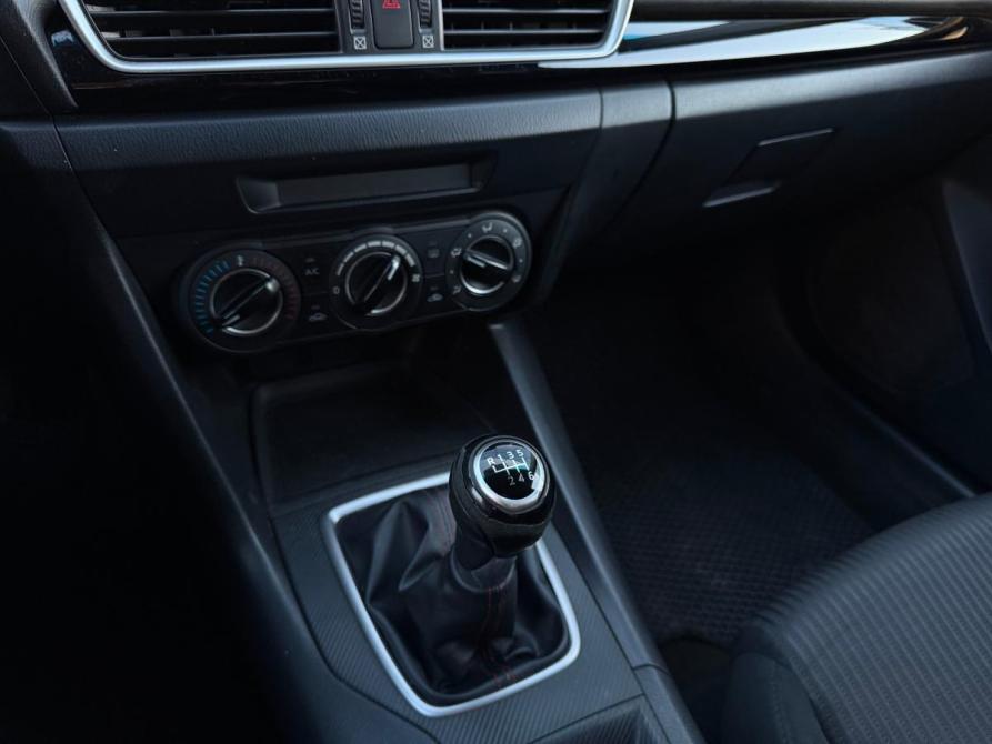 Mazda 3 III (BM) Оренбург  - изображение 18