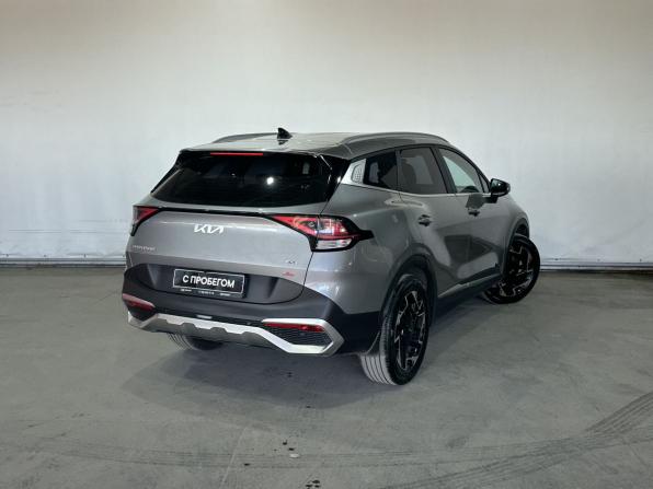 Kia Sportage V с пробегом 2023 года, цена 3 271 000 рублей, 74725 км, внедорожник, Автокод Объявления