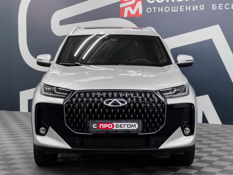 Chery Tiggo 7L I Ростов-на-Дону  - изображение 2