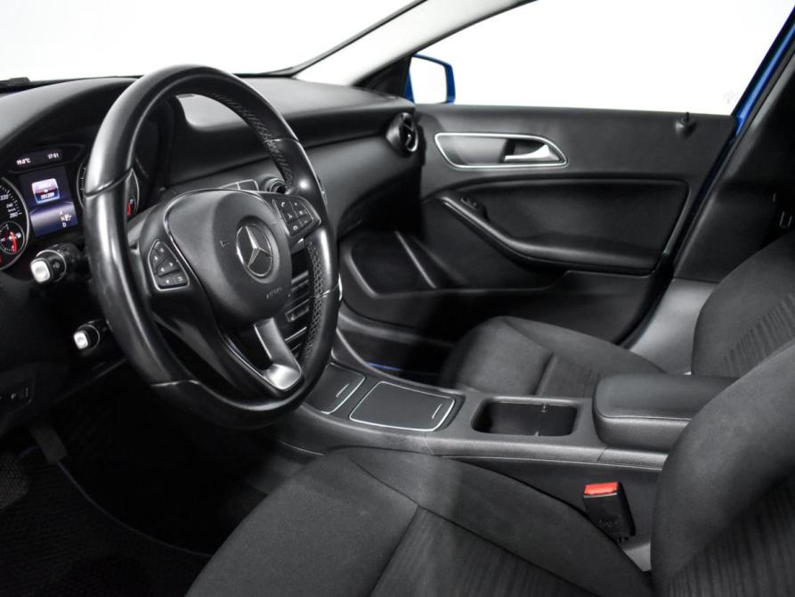 Mercedes-Benz A-Класс III (W176) Рестайлинг Санкт-Петербург  - изображение 9
