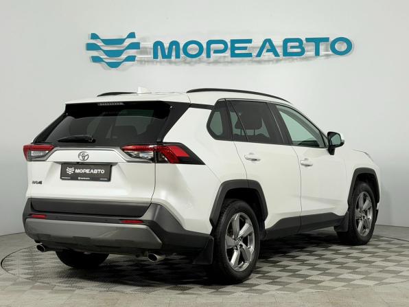 Toyota RAV4 V (XA50) с пробегом 2021 года, цена 3 150 000 рублей, 51032 км, внедорожник, Автокод Объявления