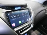 Hyundai Elantra V (MD) Ростов-на-Дону  - изображение 44