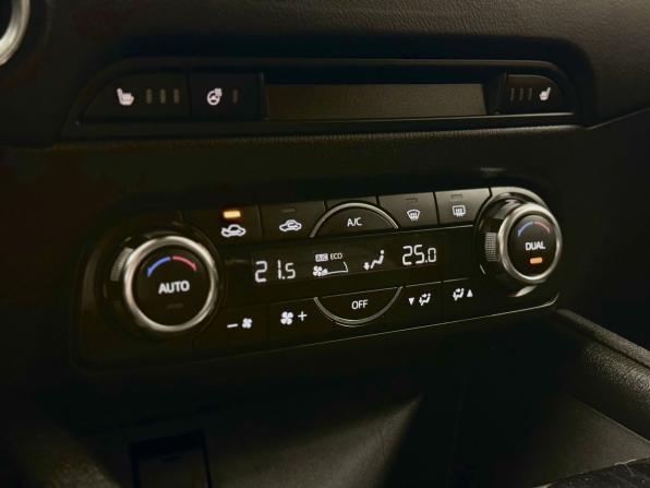 Mazda CX-5 II с пробегом 2017 года, цена 2 980 000 рублей, 32722 км, внедорожник, Автокод Объявления