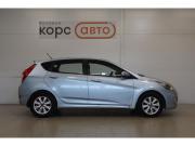 Hyundai Solaris I Коломна  - изображение 21