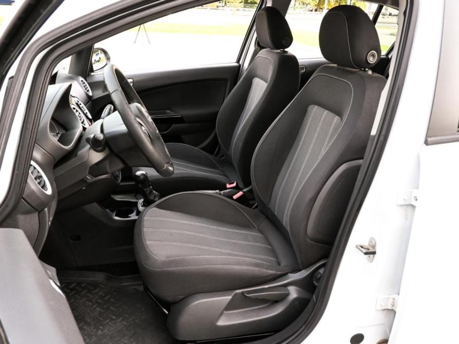 Opel Corsa D Рестайлинг II Волгоград  - изображение 10