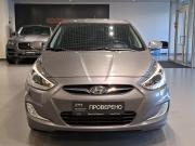 Hyundai Solaris I Казань  - изображение 24
