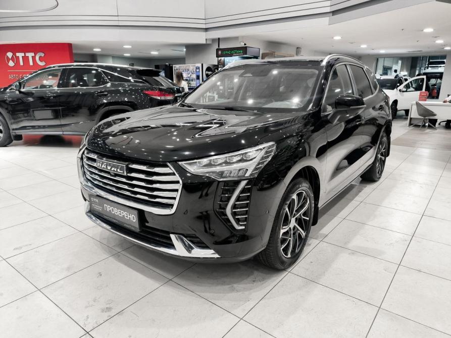 Haval Jolion I Казань  - изображение 1
