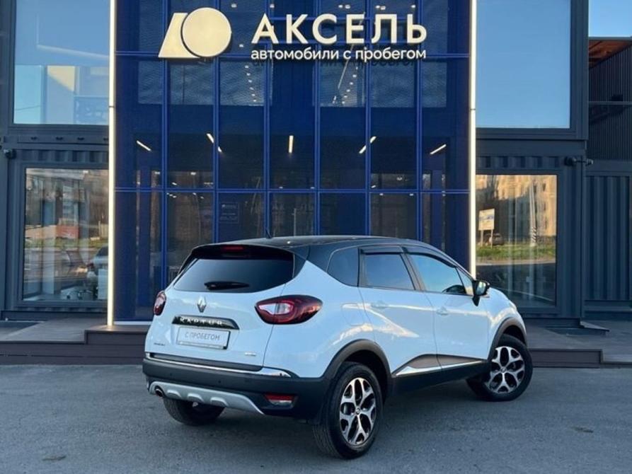 Renault Kaptur I Архангельск  - изображение 5