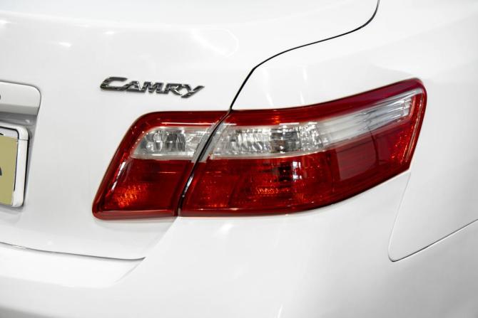 Toyota Camry VI (XV40) с пробегом 2006 года, цена 1 149 000 рублей, 241000 км, седан, Автокод Объявления