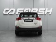 Toyota RAV4 IV (XA40) Воронеж  - изображение 29