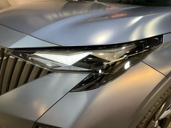 GAC GS3 с пробегом 2024 года, цена 1 995 000 рублей, 9000 км, внедорожник, Автокод Объявления