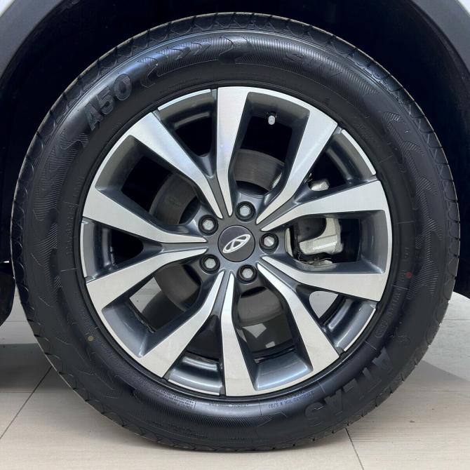 Chery Tiggo 7 Pro I Москва  - изображение 16
