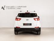Hyundai Creta I Рестайлинг Казань  - изображение 12