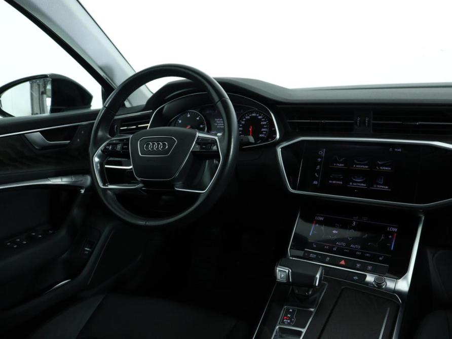 Audi A6 V (C8) Санкт-Петербург  - изображение 13