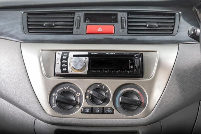 Mitsubishi Lancer IX с пробегом 2004 года, цена 299 000 рублей, 239650 км, седан, Автокод Объявления