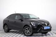Renault Arkana I Пермь  - изображение 21