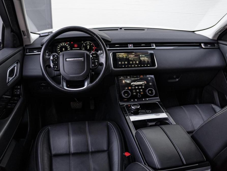 Land Rover Range Rover Velar I Краснодар  - изображение 6