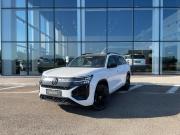 Volkswagen Teramont II (China Market) Краснодар  - изображение 18