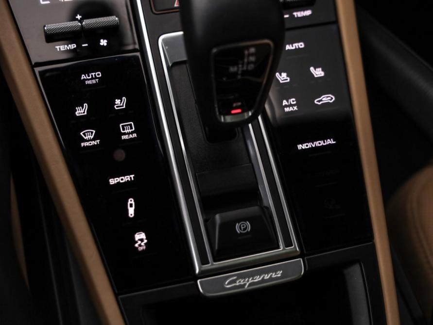 Porsche Cayenne III Санкт-Петербург  - изображение 21