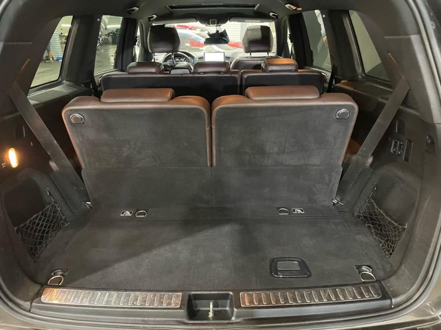 Mercedes-Benz GL-Класс II (X166) Пермь  - изображение 12