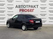 Lada (ВАЗ) Granta I Рестайлинг Владимир  - изображение 21