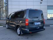 Opel Zafira Life I Москва  - изображение 29