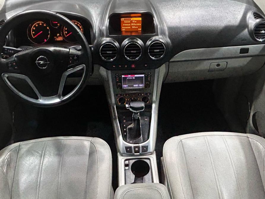 Opel Antara I Рестайлинг Оренбург  - изображение 15