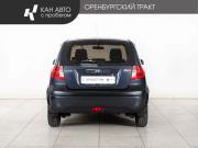 Hyundai Getz I Рестайлинг Казань  - изображение 17