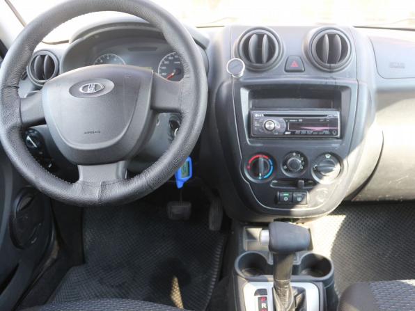 Lada (ВАЗ) Granta I с пробегом 2013 года, цена 350 000 рублей, 177553 км, седан, Автокод Объявления