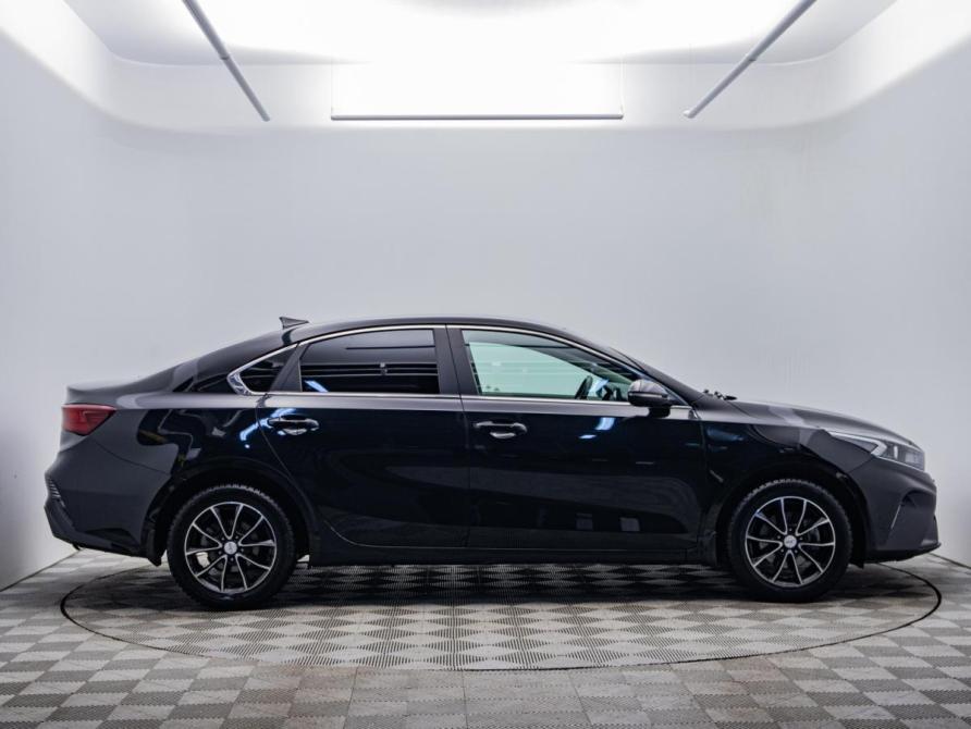 Kia Cerato IV Рестайлинг Москва  - изображение 4