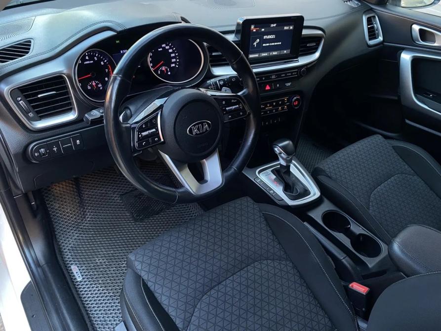 Kia Ceed III Казань  - изображение 5