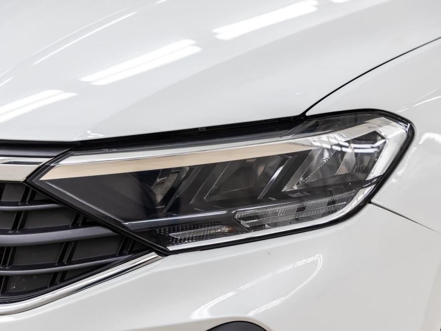 Volkswagen Polo VI Волгоград  - изображение 10